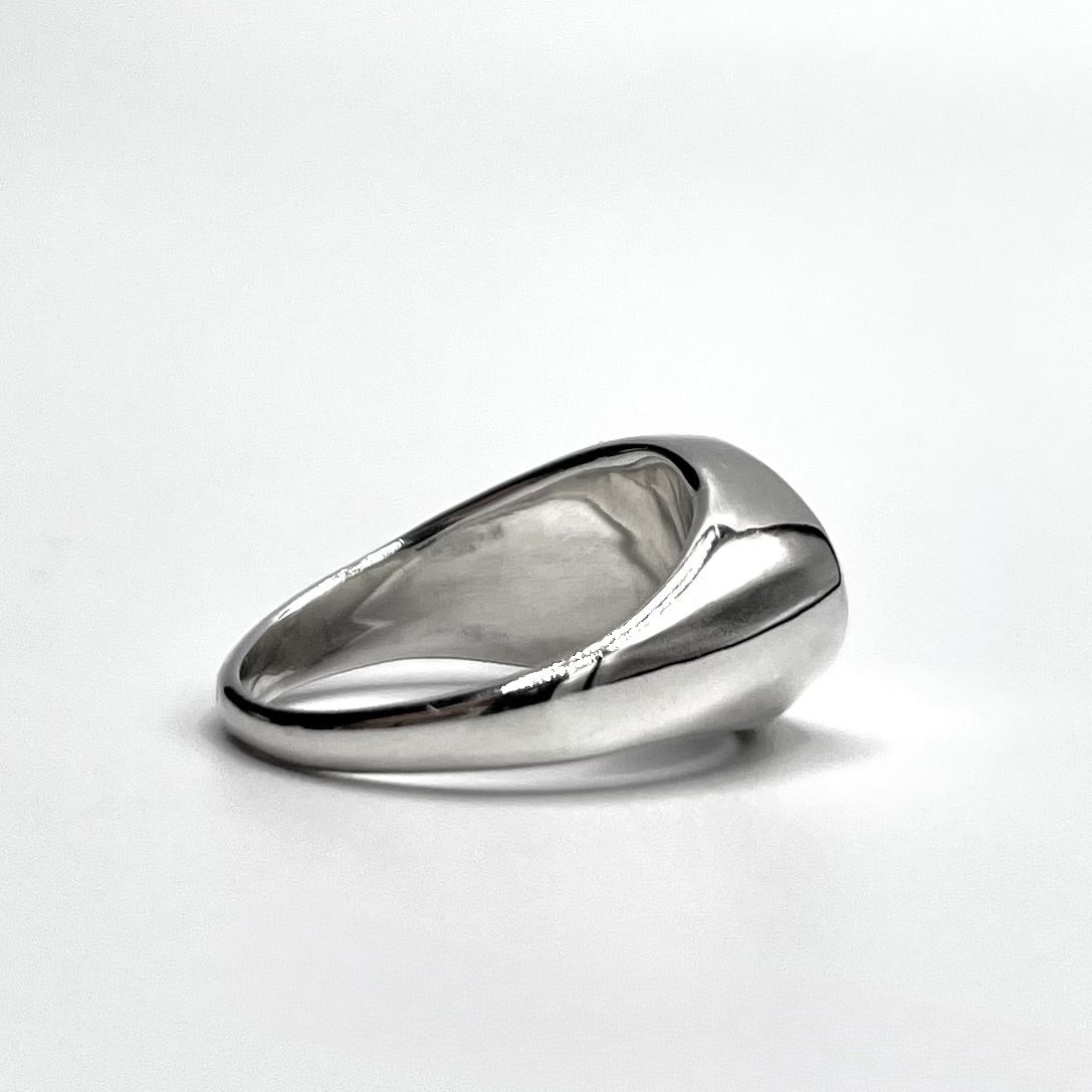 Greca Ring