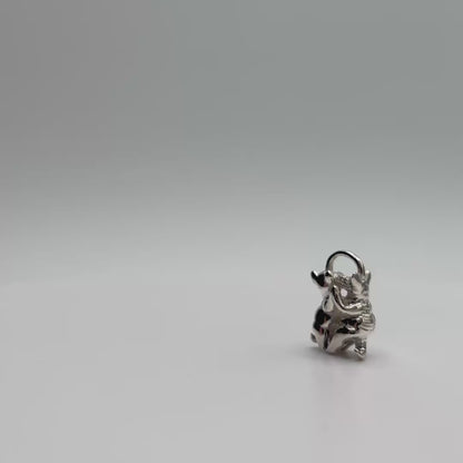 El Baile (Small) Charm